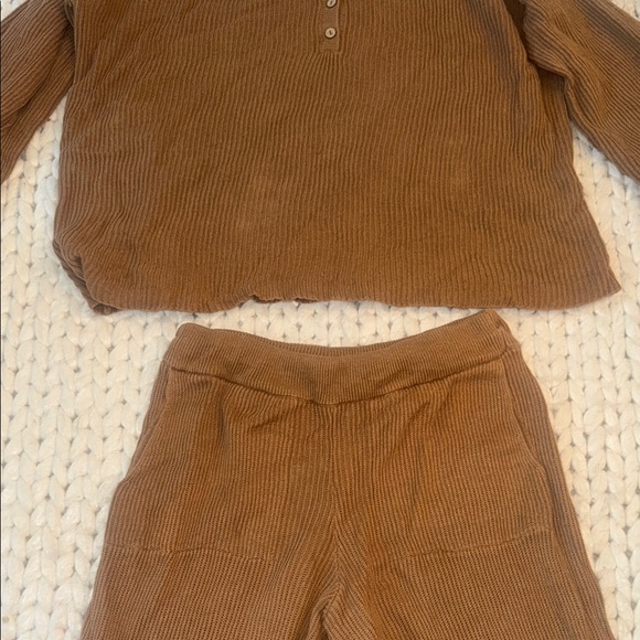 Free People Sweater Set - Picture 2 of 6